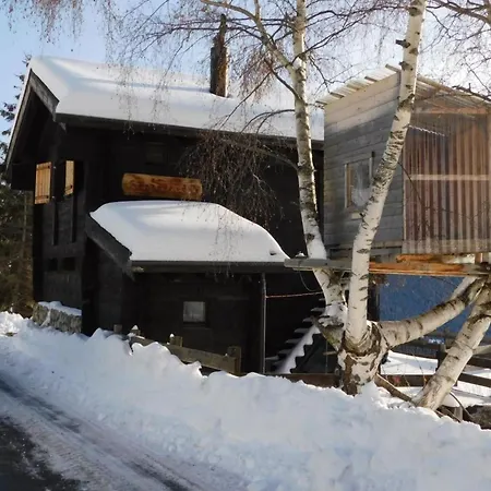 Schneefloeckli By Interhome *