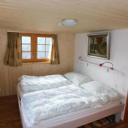 Schneefloeckli By Interhome Bellwald