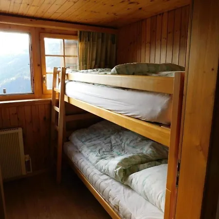 Schneefloeckli By Interhome Prázdninový dům