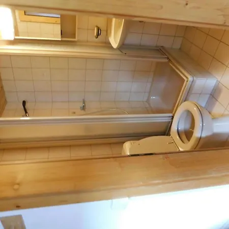 Schneefloeckli By Interhome * Bellwald